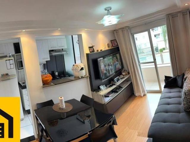 Apartamento venda em Parque Itrapoã, Mauá