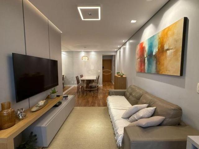 Apartamento venda em Setor de Garagens e Concessionárias de Veículos, Águas Claras