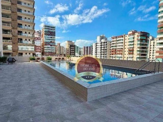Apartamento venda em Região Imediata de Santos, Região Metropolitana da Baixada Santista