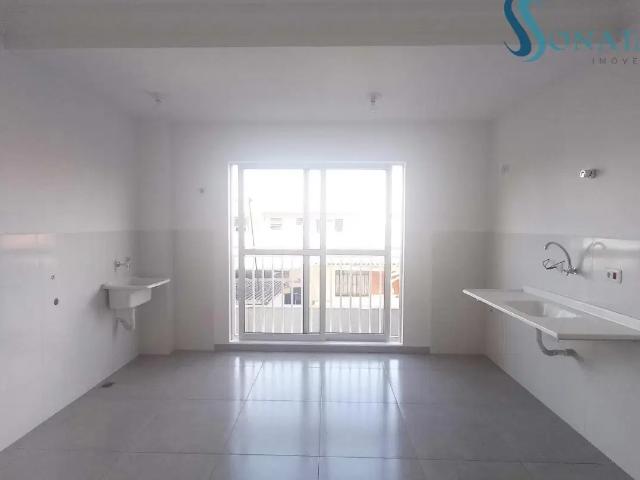 Apartamento aluguel em Ouro Fino, São José dos Pinhais