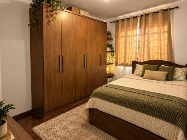 Apartamento venda em Conjunto Pongelupe, Belo Horizonte