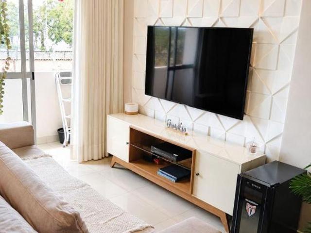 Apartamento venda em Região Geográfica Imediata de Goiânia, Aparecida de Goiânia