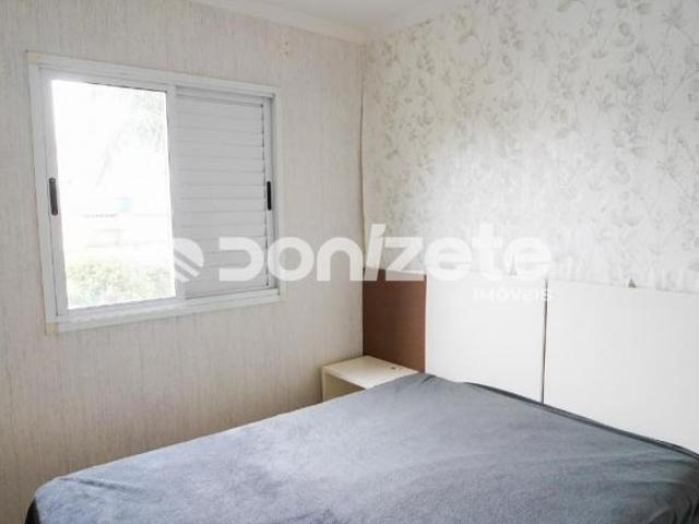 Apartamento venda em Santo André