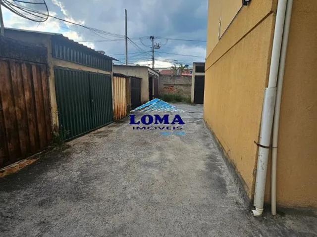 Apartamento aluguel em Petrolândia, Contagem