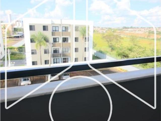 Apartamento aluguel em Região Imediata de Marília, Marília