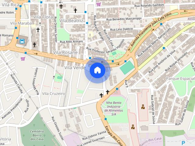 Apartamento aluguel em Região Imediata de São Paulo, Região Metropolitana de São Paulo