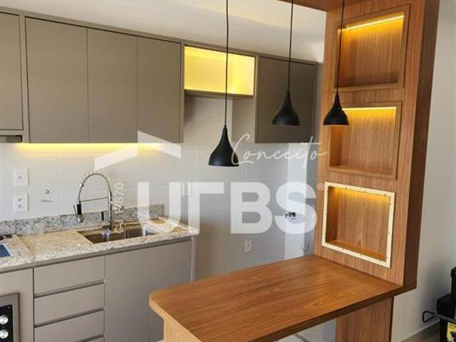 Apartamento venda em Região Geográfica Imediata de Goiânia, Goiânia