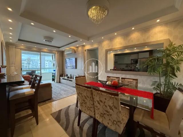 Apartamento venda em Região Geográfica Imediata de Florianópolis, São José