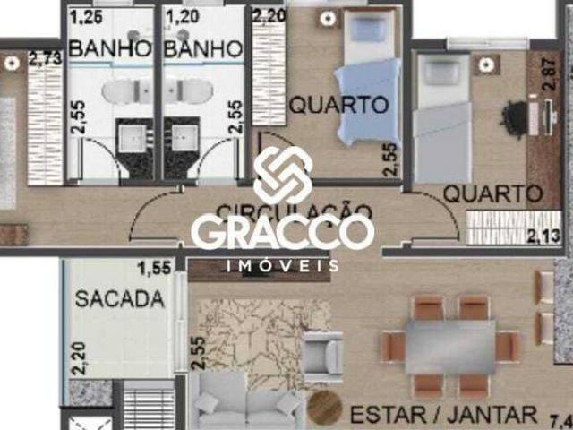 Apartamento venda em Região Geográfica Imediata de Curitiba, Região Metropolitana de Curitiba