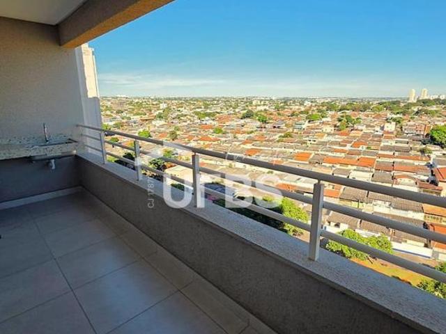 Apartamento venda em Região Geográfica Imediata de Goiânia, Goiânia