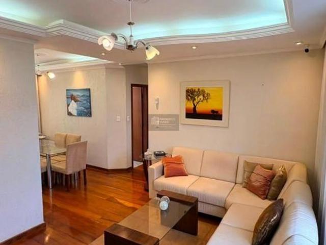 Apartamento venda em Céu Azul, Belo Horizonte