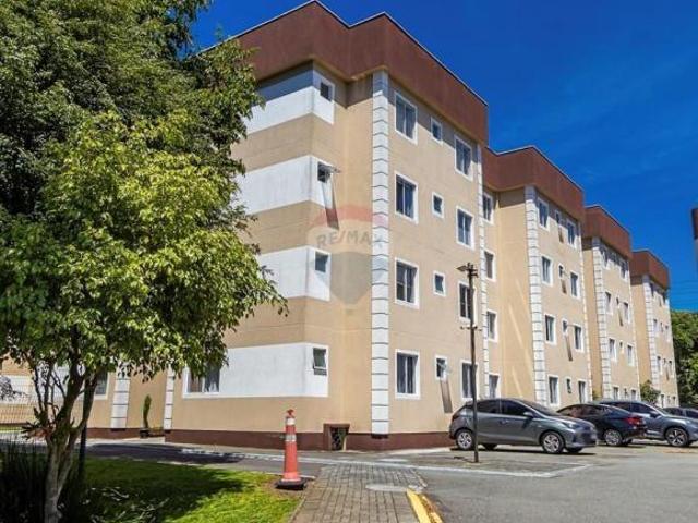 Apartamento venda em Região Geográfica Imediata de Curitiba, Região Metropolitana de Curitiba