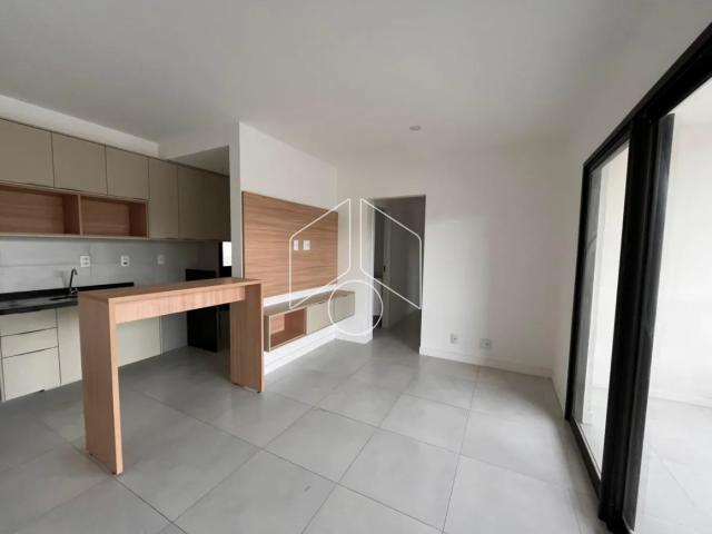 Apartamento aluguel em Região Imediata de Marília, Marília