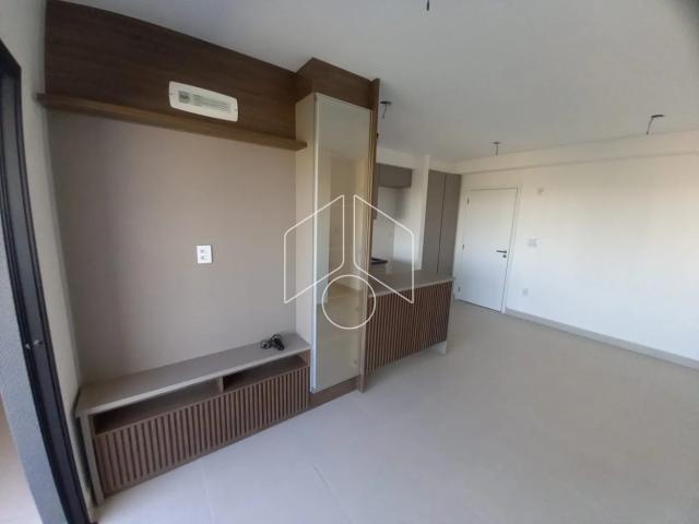 Apartamento aluguel em Região Imediata de Marília, Marília