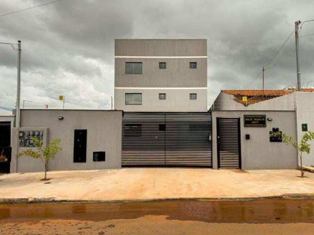 Apartamento venda em Região Geográfica Imediata de Luziânia, Região Integrada de Desenvolvimento do Distrito Federal e Entorno