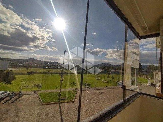 Apartamento venda em Região Geográfica Imediata de Santa Maria, Santa Maria