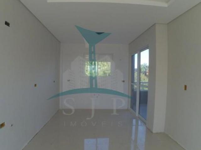 Apartamento venda em São Cristóvão, São José dos Pinhais