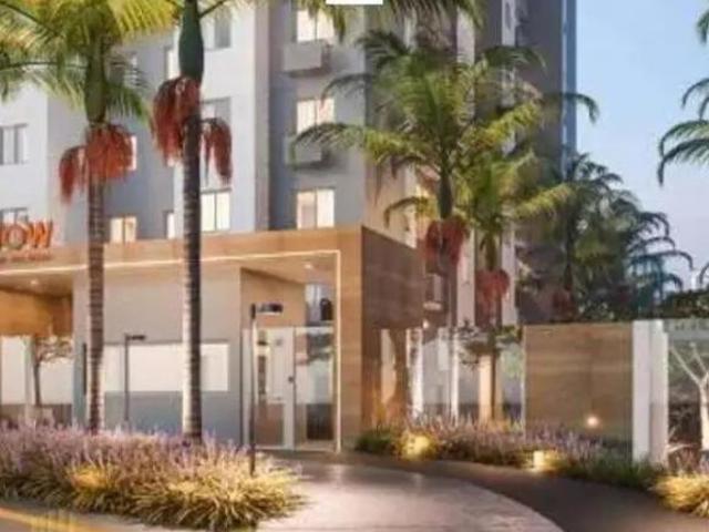 Apartamento venda em Região Geográfica Imediata de Goiânia, Goiânia