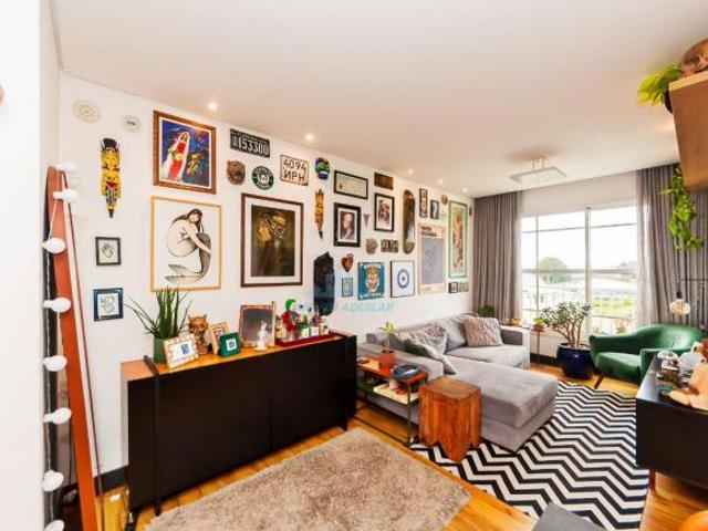 Apartamento venda em Região Geográfica Imediata de Curitiba, Região Metropolitana de Curitiba