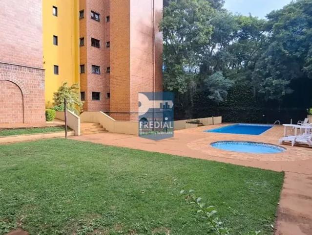 Apartamento venda em Região Imediata de São Carlos, São Carlos