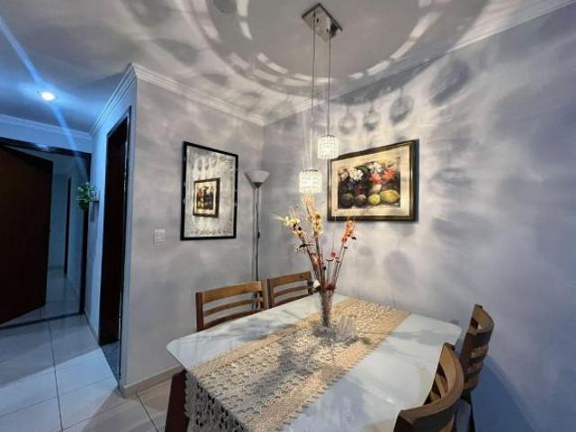 Apartamento venda em Águas Claras, Região Geográfica Intermediária do Distrito Federal