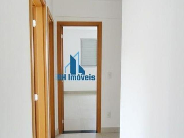 Apartamento venda em Serrano, Belo Horizonte