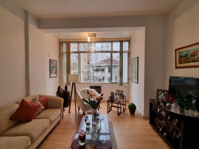 Apartamento venda em Santos