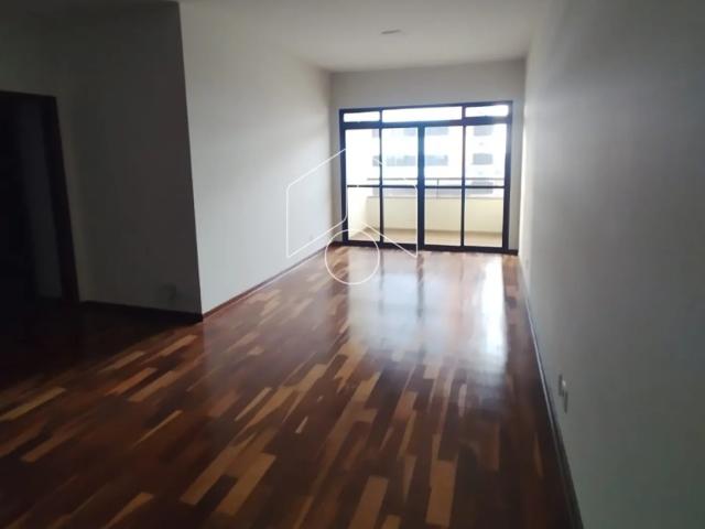 Apartamento aluguel em Região Imediata de Marília, Marília
