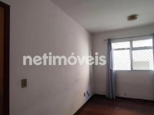 Apartamento venda em Dona Clara, Belo Horizonte