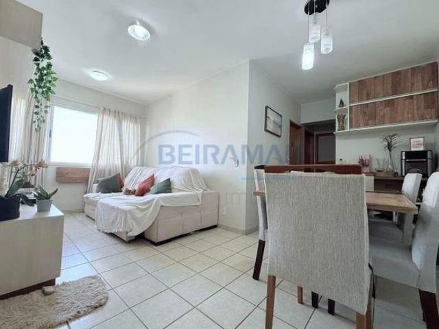 Apartamento venda em Setor de Áreas Complementares, Águas Claras