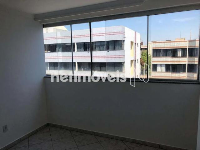 Apartamento aluguel em Lúcio Costa, Guará