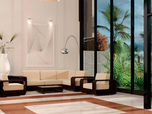 Apartamento venda em Centro Histórico, Curitiba