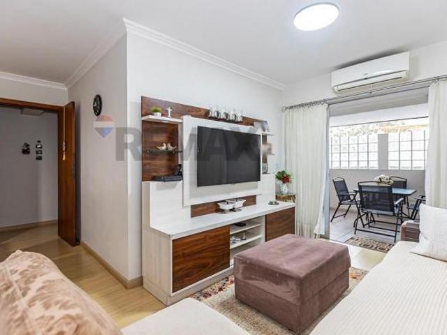 Apartamento venda em Região Geográfica Imediata de Curitiba, Região Metropolitana de Curitiba