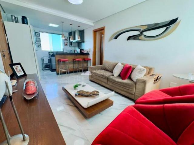 Apartamento venda em Região Geográfica Imediata de Belo Horizonte, Região Metropolitana de Belo Horizonte