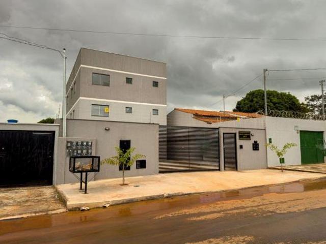 Apartamento venda em Região Geográfica Imediata de Luziânia, Região Integrada de Desenvolvimento do Distrito Federal e Entorno