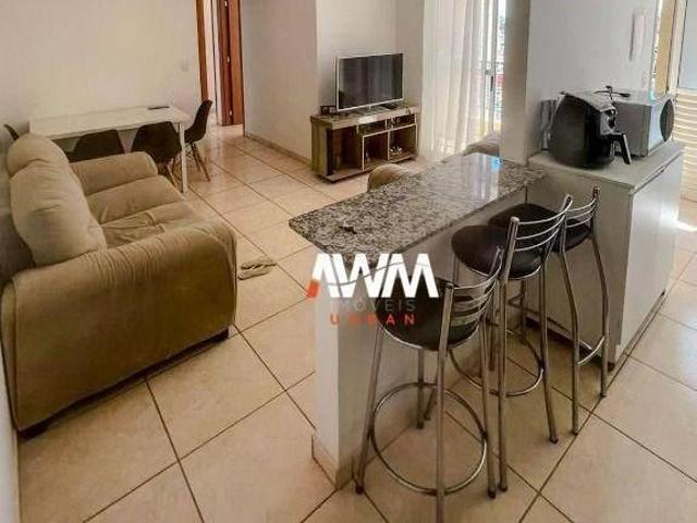 Apartamento venda em Região Geográfica Imediata de Goiânia, Aparecida de Goiânia