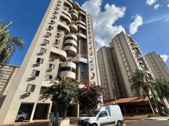 Apartamento aluguel em Região Imediata de Ribeirão Preto, Região Metropolitana de Ribeirão Preto