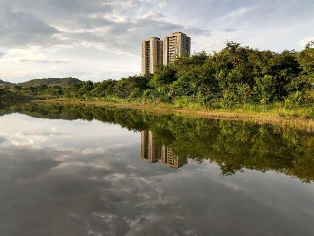 Apartamento venda em Região Geográfica Imediata de Luziânia, Região Integrada de Desenvolvimento do Distrito Federal e Entorno