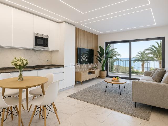 Apartamento venda em Loulé, Faro