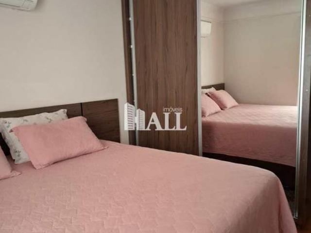 Apartamento venda em Região Imediata de São José do Rio Preto, Região Metropolitana de São José do Rio Preto