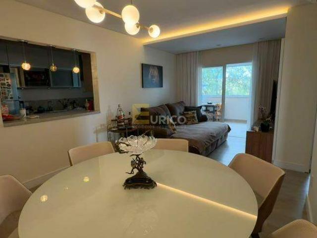 Apartamento aluguel em Região Imediata de Campinas, Região Metropolitana de Campinas