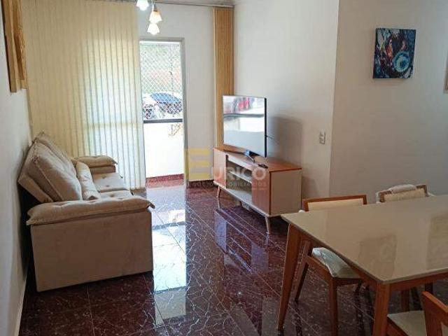 Apartamento aluguel em Região Imediata de Jundiaí, Jundiaí