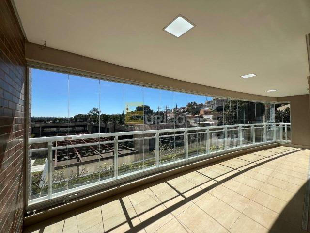Apartamento aluguel em Vila Bissoto, Valinhos