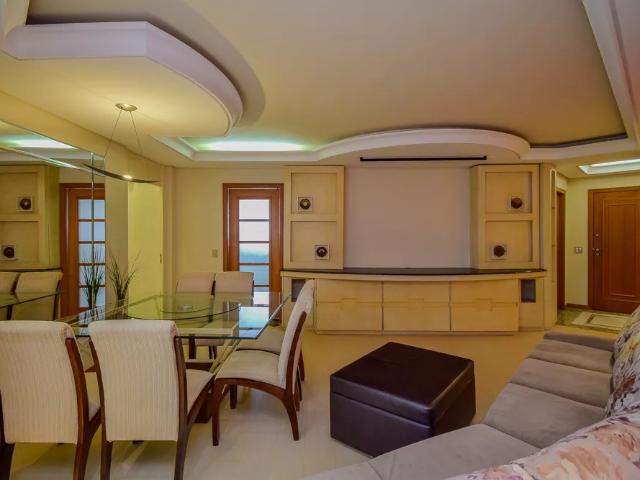 Apartamento aluguel em Cristo Rei, Curitiba