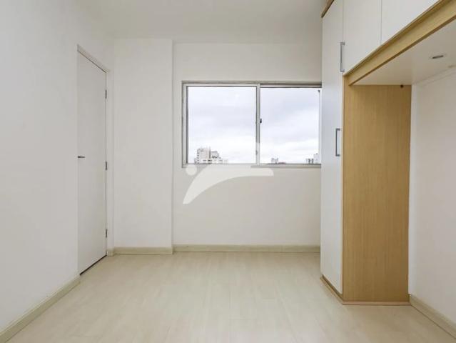 Apartamento aluguel em Cristo Rei, Curitiba