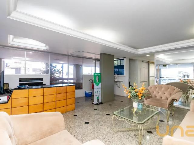 Apartamento aluguel em Cristo Rei, Curitiba