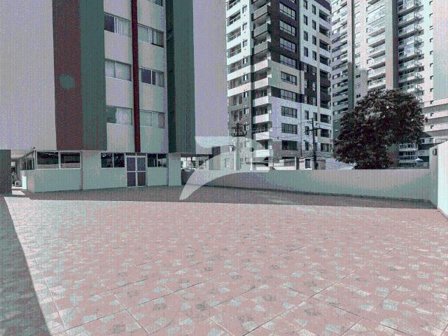 Apartamento aluguel em Cristo Rei, Curitiba