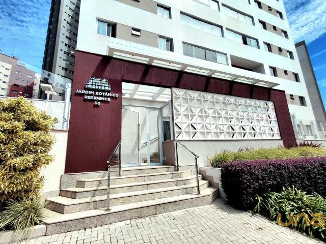 Apartamento aluguel em Cristo Rei, Curitiba