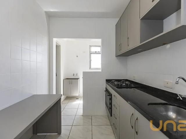 Apartamento aluguel em Cristo Rei, Curitiba