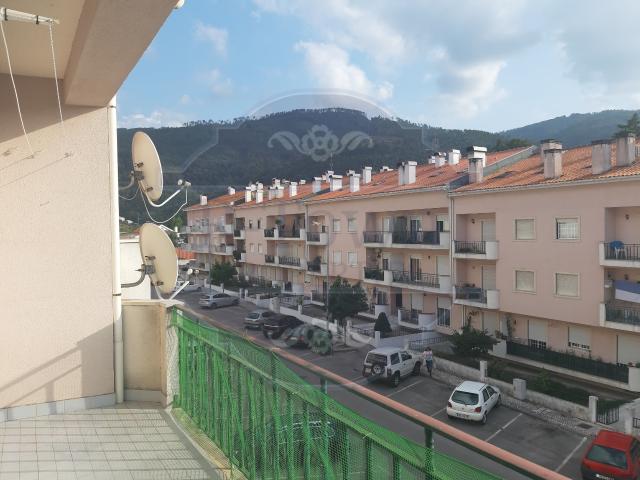 Apartamento venda em Ponte do Areal, Lousã